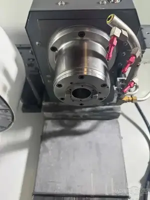 USED 2022 HAAS TM-0P