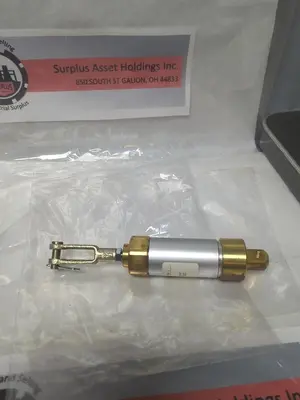 New | in-Stock AURORA S6282 Misc Electrical & Power Parts Ohio US | Surplus Asset Holdings #1234388
