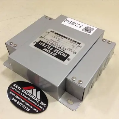 USED TDK ZCW2210-01