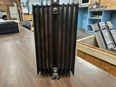 AutoMax Distributed Power System Field Power Module