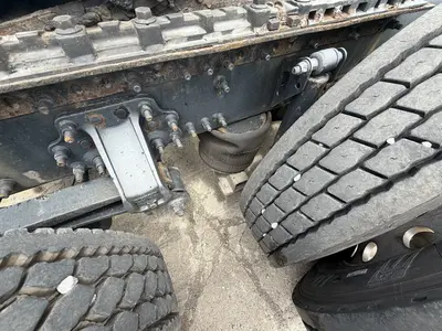 Used 2011 VOLVO VNL Conventional trucks Ohio US | Proxy Equipment #1426039