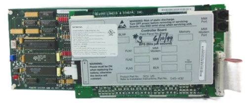 Siemens 545-432 [New]