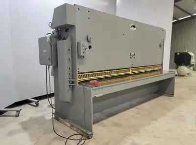 USED HTC 250-12A