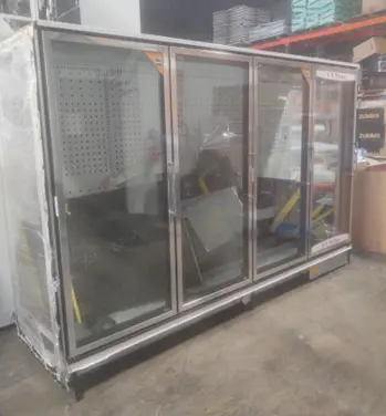 Used _UNKNOWN_ RHZC30 Refrigerators | Grocery Equipment Sales #1066265