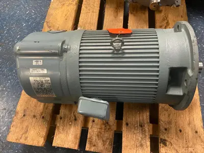 New | in-Stock NIDEC EELBQ-5 Motors (misc) | Surplus Asset Holdings #1204865