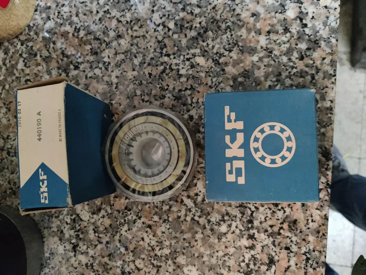New | in-Stock S.K.F SKF - 440190 A Bearings IL | J. Stern & Son - Agencies #874121