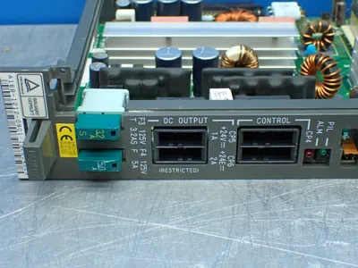 USED FANUC A16B12120901