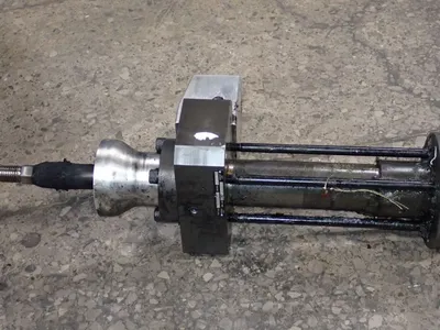 USED NORDSON 5.3 111 XD2