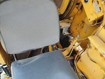 Used 1975 AMERICAN 599C Crawler Cranes Tennessee US | Ran Equipment #1403738