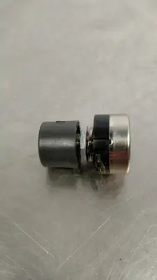 ORIENTAL MOTOR AS-KBL PAVR-20KY SPEED CONTROL BIN#3