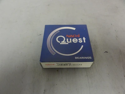 NEW NACHI QUEST 6007ZZEC3BXMM