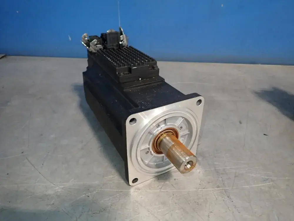 USED REXROTH KSM01.2B071C24NS1HG0SENND7NNFW