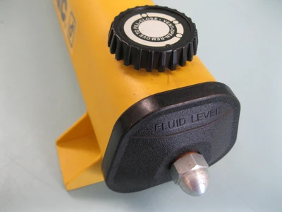 USED Enerpac P392