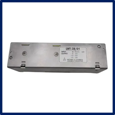 USED MITSUBISHI LWT-3B/01