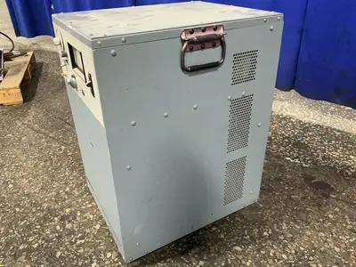 Used ENI EGR3200B RF Power Amplifiers Ohio US | HGR 24 #1521424