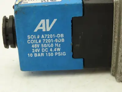 Used AUTOMATIC _UNKNOWN_ Valves/Fittings | Arrow Industrial #613533