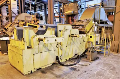 USED 2002 COE CPPC-20036 / CPCSR-20036