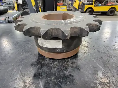 Roller Chain Sprocket H140S17