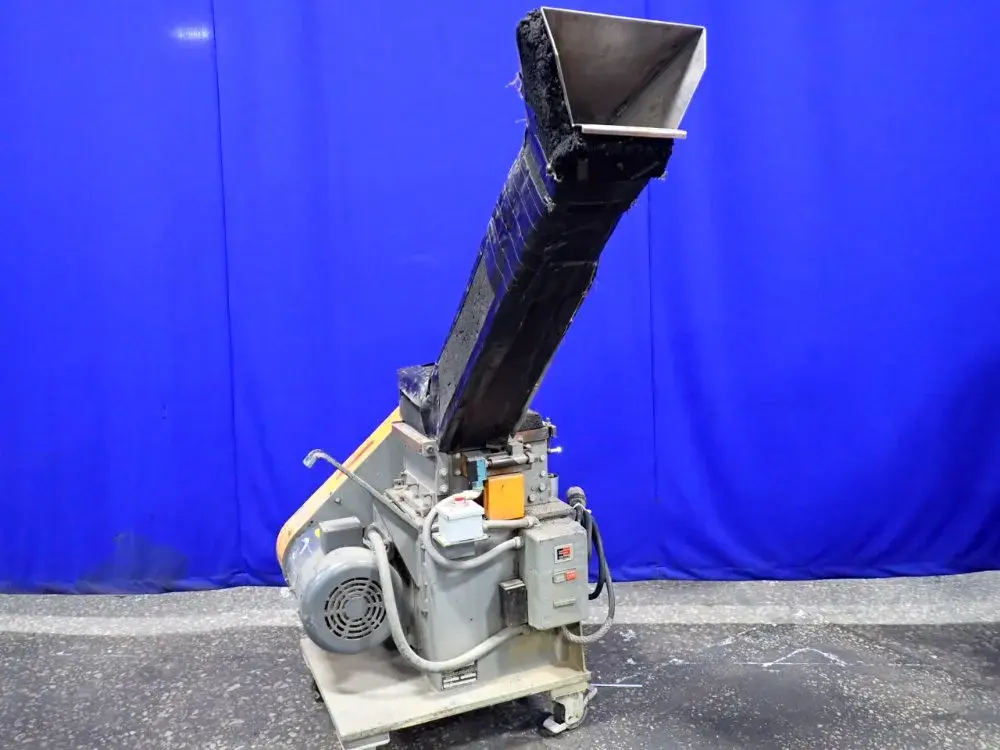 USED BALL & JEWELL MD810