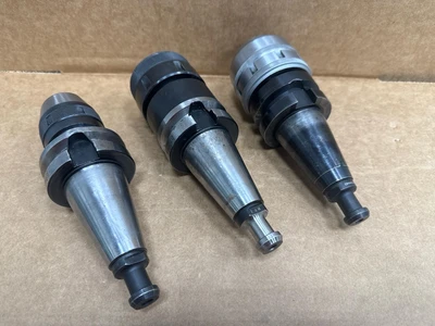 Nikken _UNKNOWN_ Other Toolholding | Fram Fram LLC (3)