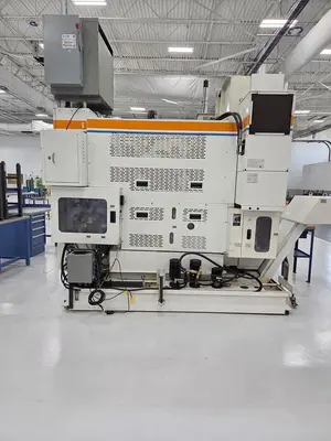 USED 1999 MORI SEIKI SH-50