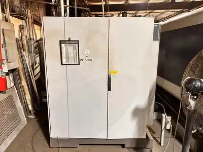 USED 2015 BYSTRONIC BYSPRINT 3015