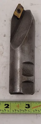 Unknown Brand 45 Degree CHAMFERING TOOL Tooling & Accessories, Tooling | Machinery Central (6)