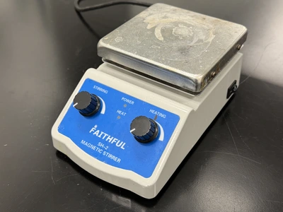 Used _UNKNOWN_ _UNKNOWN_ Lab Automation Rhode Island US | Federal Equipment Company #1347693