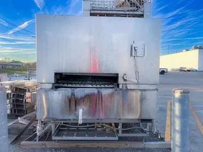 Used Omar OLO 4022 Ovens Ohio US | Buy Per Pound #1319107
