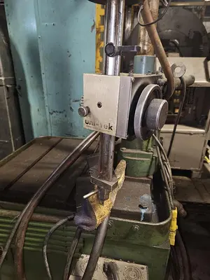 USED 1992 UNI-TEK P101BS