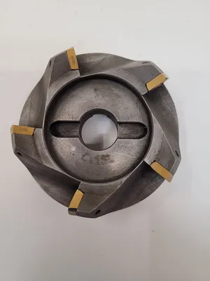 SANDVIK 435-223242RI Tooling & Accessories, Tooling | Machinery Central (4)
