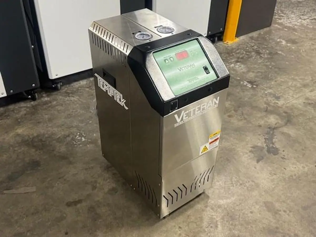 NEW 2026 TEMPTEK VTR-275-LS