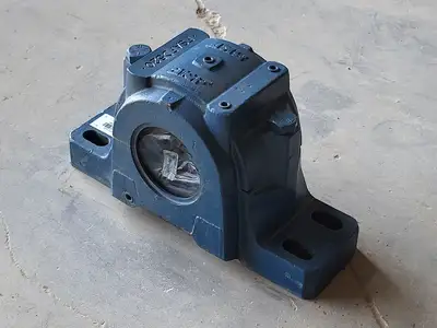 NEW SKF FSAFD 520