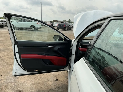 Used 2019 TOYOTA CAMRY Cars Michigan US | Miedema Asset Management Group #1325785