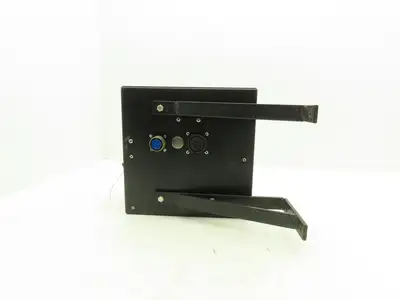 Westinghouse 198D589G On/Off/Start/Jog  Speed & Direction Control Panel Unit A3