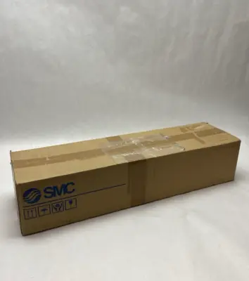 NEW SMC ROD TYPE ELECTRIC ACTUATOR