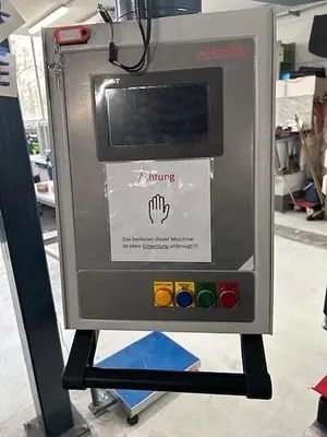 USED 2023 DURMA SBT 3006