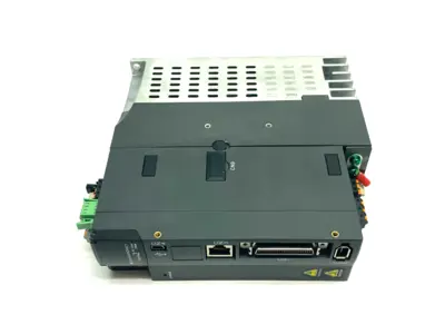 USED AUTOMATION DIRECT SURESERVO2 SERVO DRIVE 1 & 3 PHASE 750W