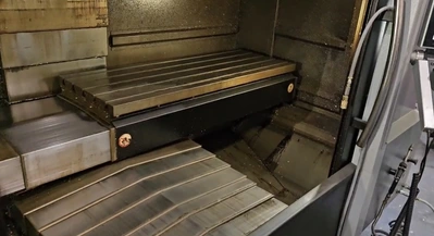 Used 2019 HURCO VM30I Vertical Machining Centers Illinois US | Asset Exchange Corporation #1359929