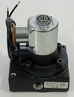 NEW NORGREN E1012B-C1