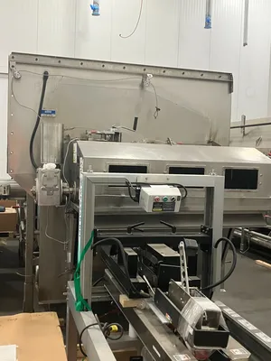 Used Laitram CKRF-11181 Pasteurizers Illinois US | M&M Equipment Corp. #1541161