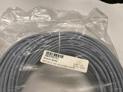 Used EUCHNER CES-A-LNA-05V Relays & Switches | Surplus Asset Holdings #1205701