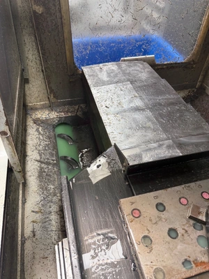 2007 HAAS VF-2D Vertical Machining Centers | PM Machines (7)