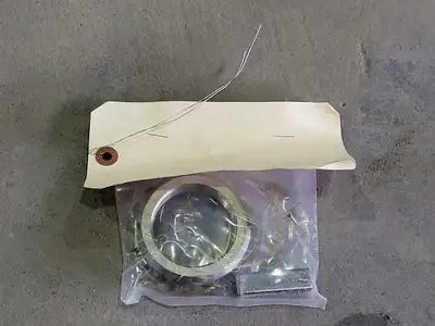 New | in-Stock GOULDS PUMPS RC03044A-2238 Parts (Hydraulics and Pneumatics) British Columbia CA | Lenmark #256563