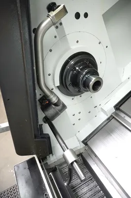 2011 MORI SEIKI NLX2500SY/700 CNC Lathes Multi-Axis | Clark Machinery Sales, LLC (3)