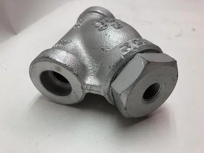 Used MUELLER 1612 Pump & Valve Parts Ohio US | Surplus Asset Holdings #1236415