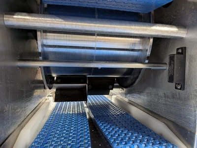 Used 2018 EXCELLENT BAKERY EQUIPMENT KSD-100-2/KSF-300S-2 Dough Dividers North Dakota US | Boyko Inc. #1262349