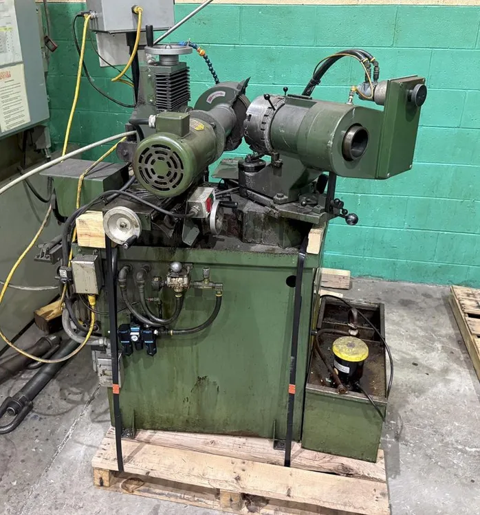 Used RUSH _UNKNOWN_ Tool & Cutter Grinders Ohio US | Yoder Brothers machinery #1541609