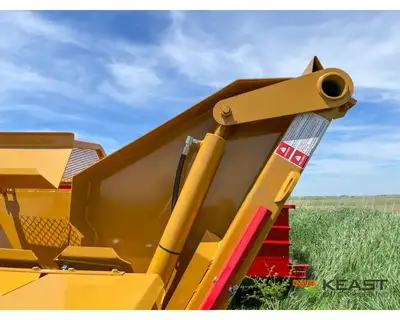 Used HAYBUSTER _UNKNOWN_ Miscellaneous Agriculture (Farm) Equipment Iowa US | Keast Enterprises #1360330