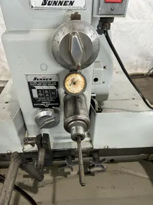 USED SUNNEN MBB-1650